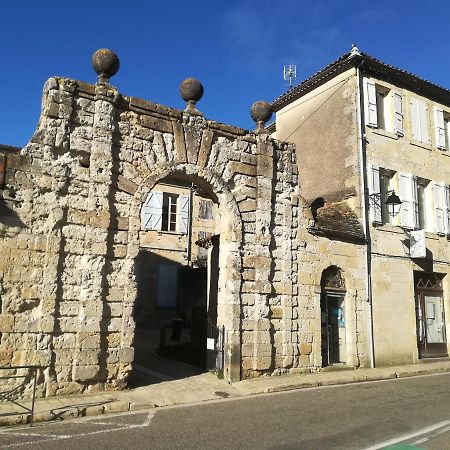 Gite De La Cathedrale - Lectoure Bagian luar foto