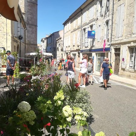 Gite De La Cathedrale - Lectoure Bagian luar foto