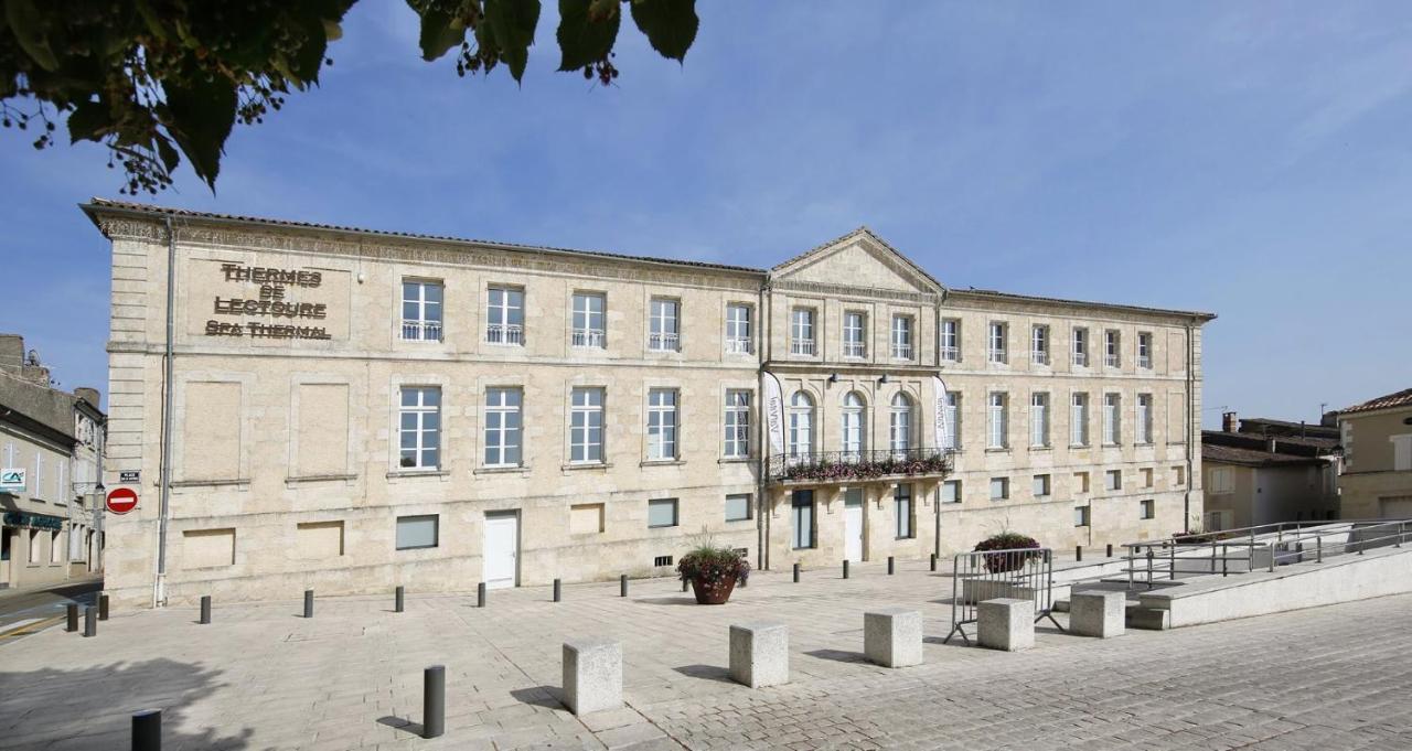 Gite De La Cathedrale - Lectoure Bagian luar foto